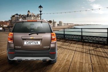 Captiva 14